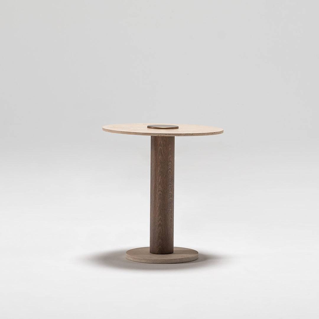 Edessa Side Table Edsa-St02