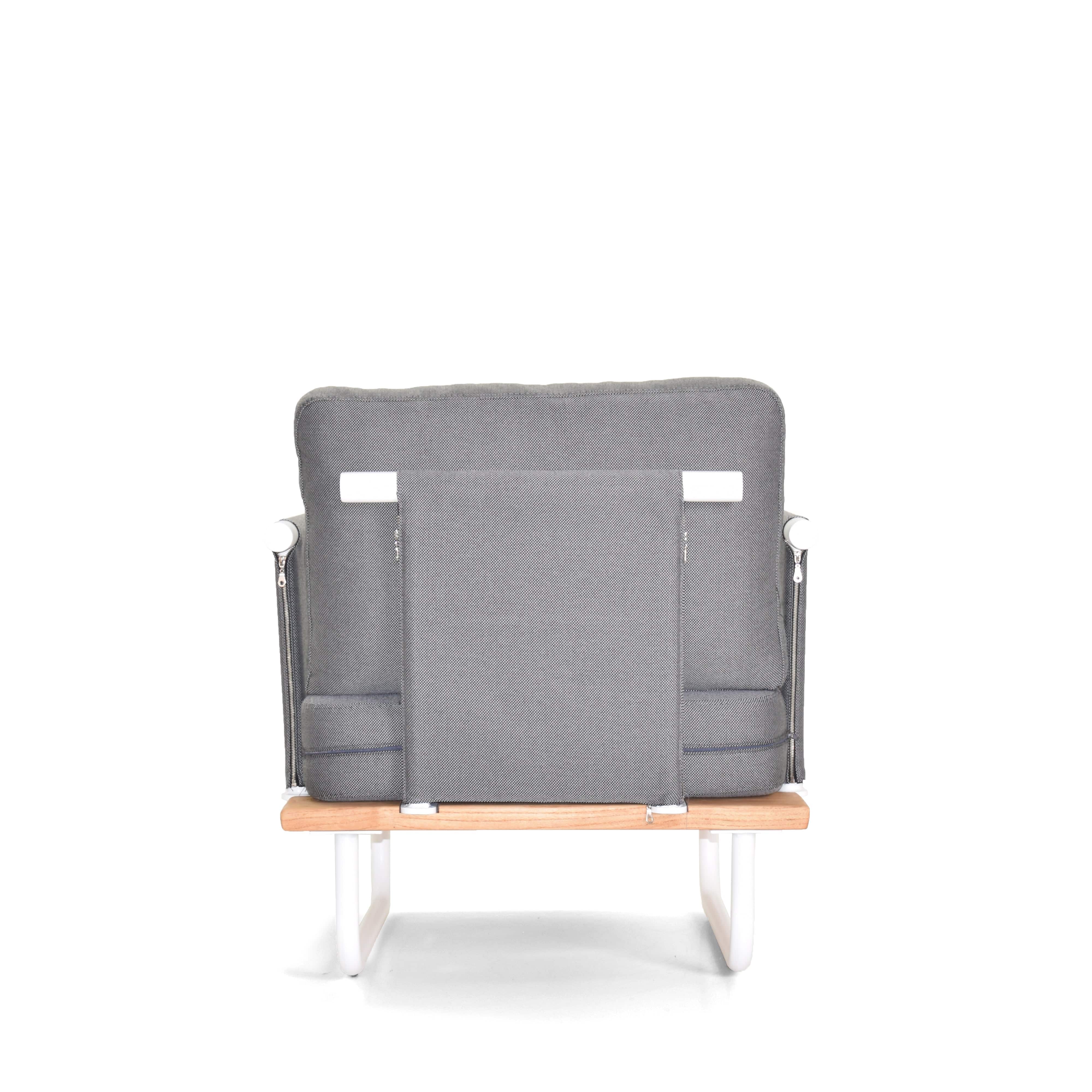 Efsane Outdoor Armchair Sanc-Efsa-040