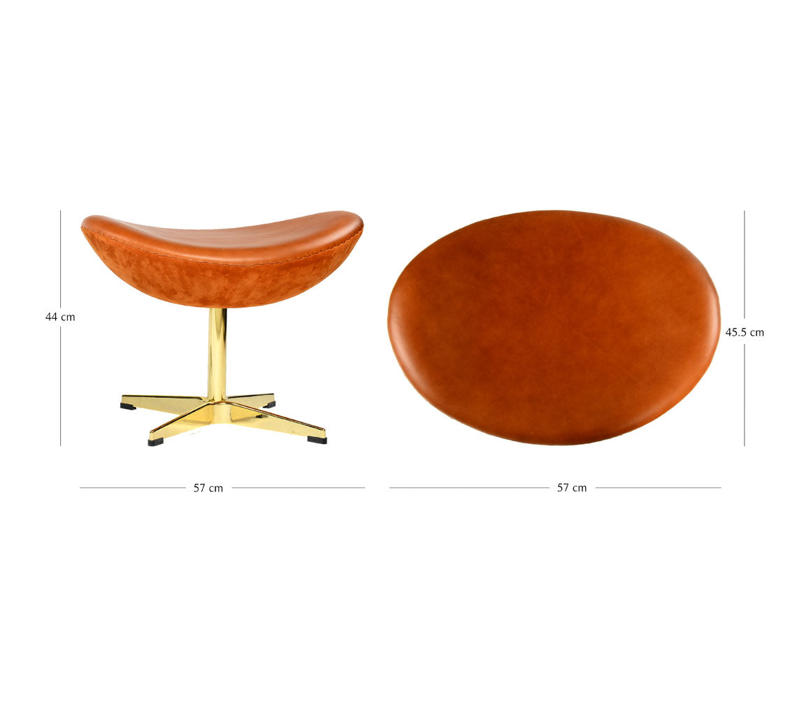 Jacobsen Stool