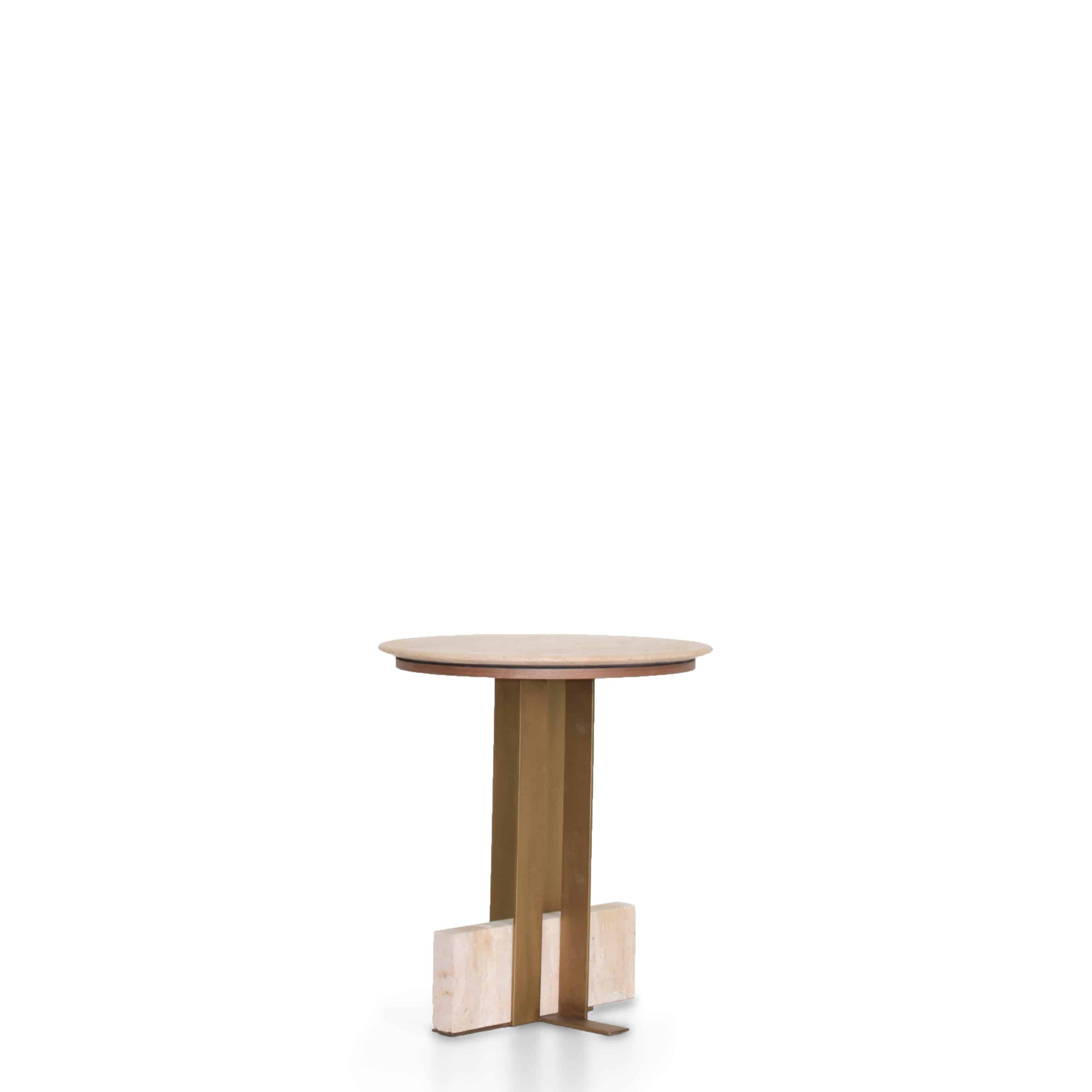 Pre-order 90 Days Delivery - Era Side Table Era-002