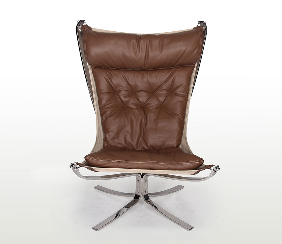 Falcon Style Lounge Chair