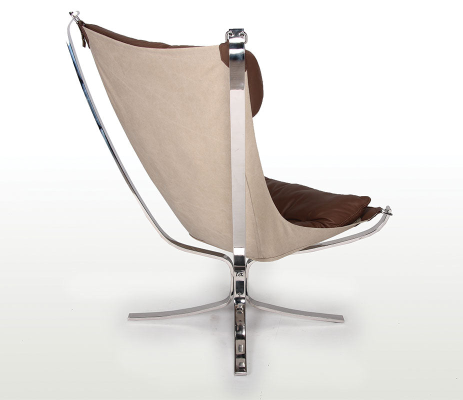 Falcon Style Lounge Chair