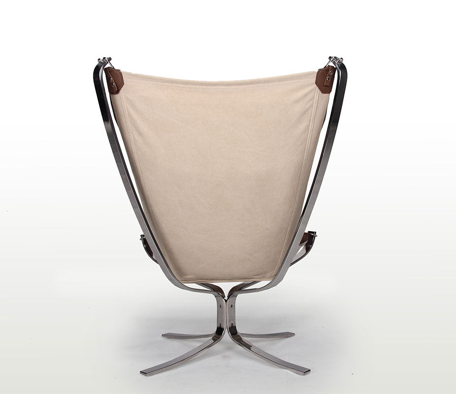 Falcon Style Lounge Chair