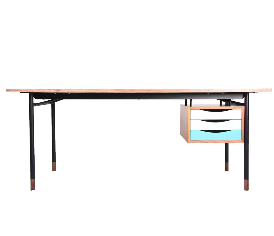 Nyhavn Style Desk