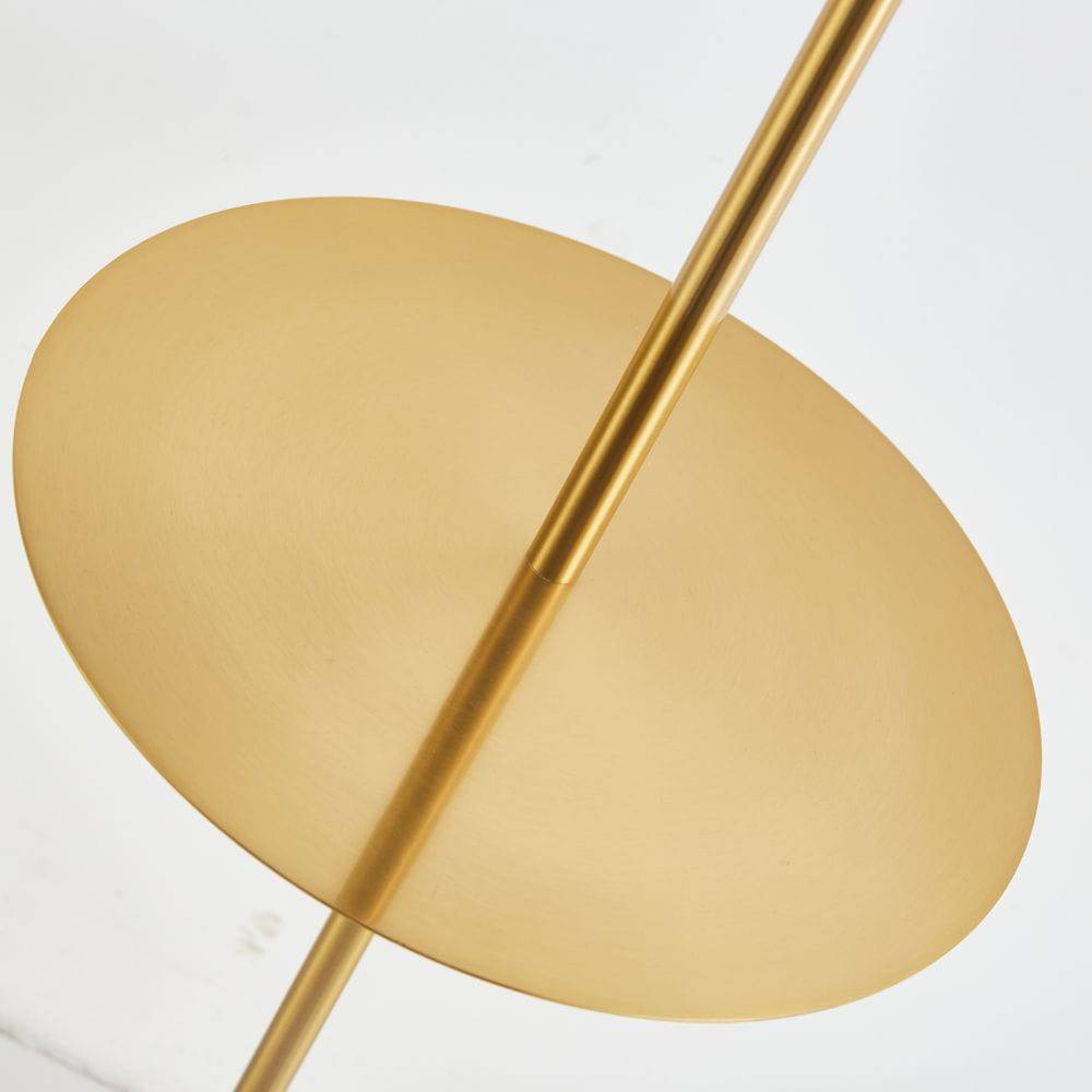 Floor Lamp Table Cy-Ltd-1001-G