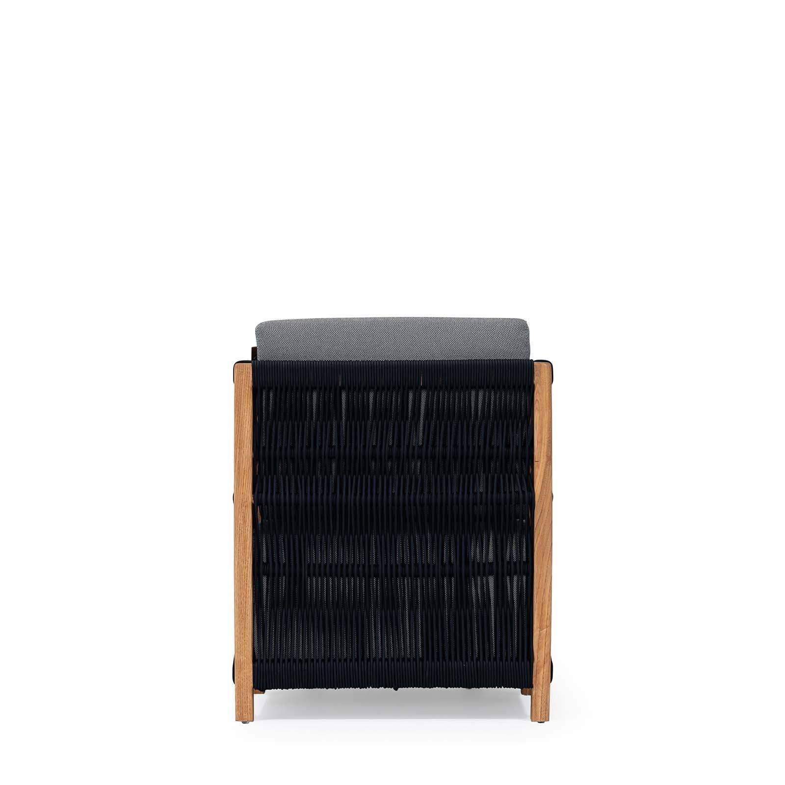 Gana Outdoor/ Indoor Armchair Gana-Sanc010