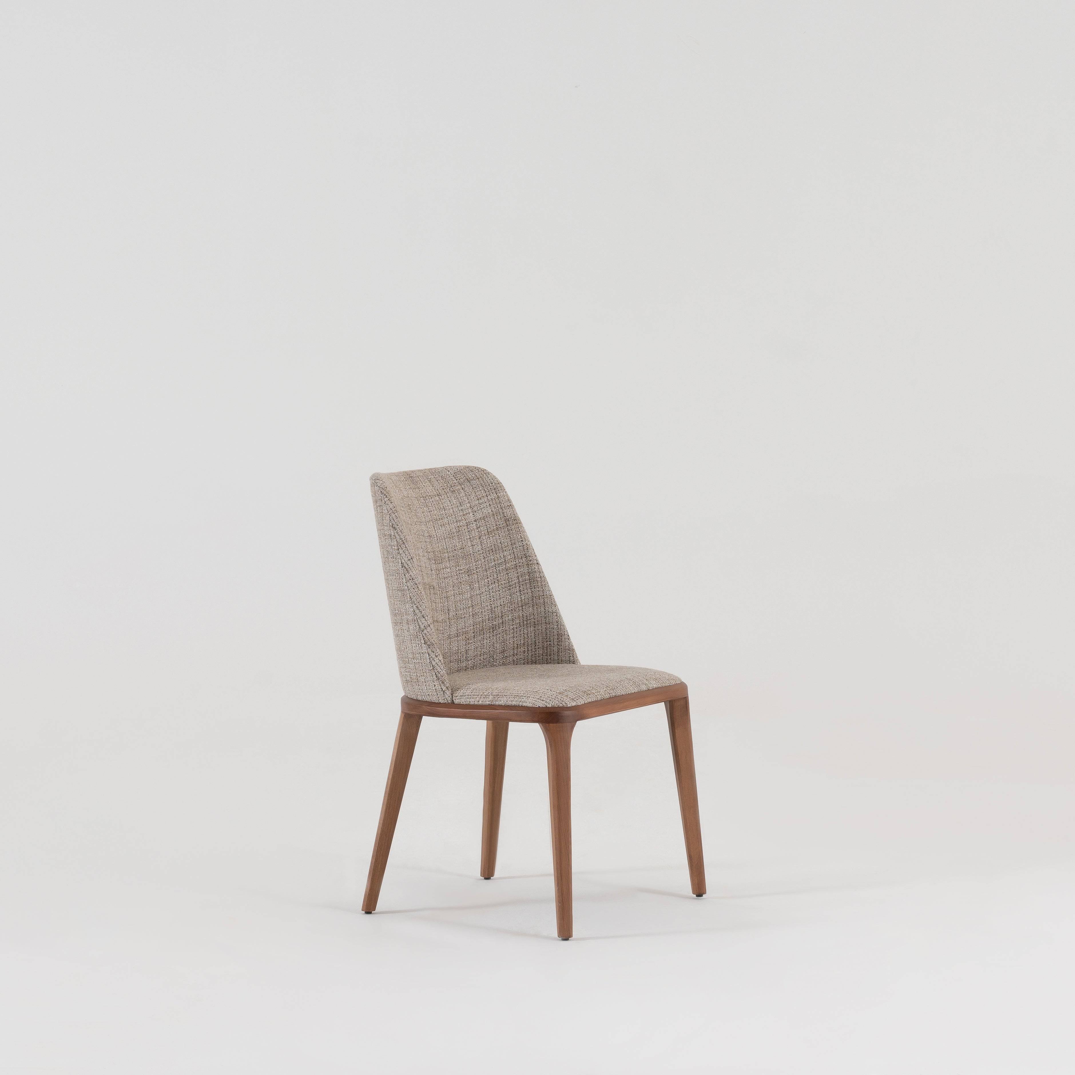 Genova Dining Chair Genv-Chr