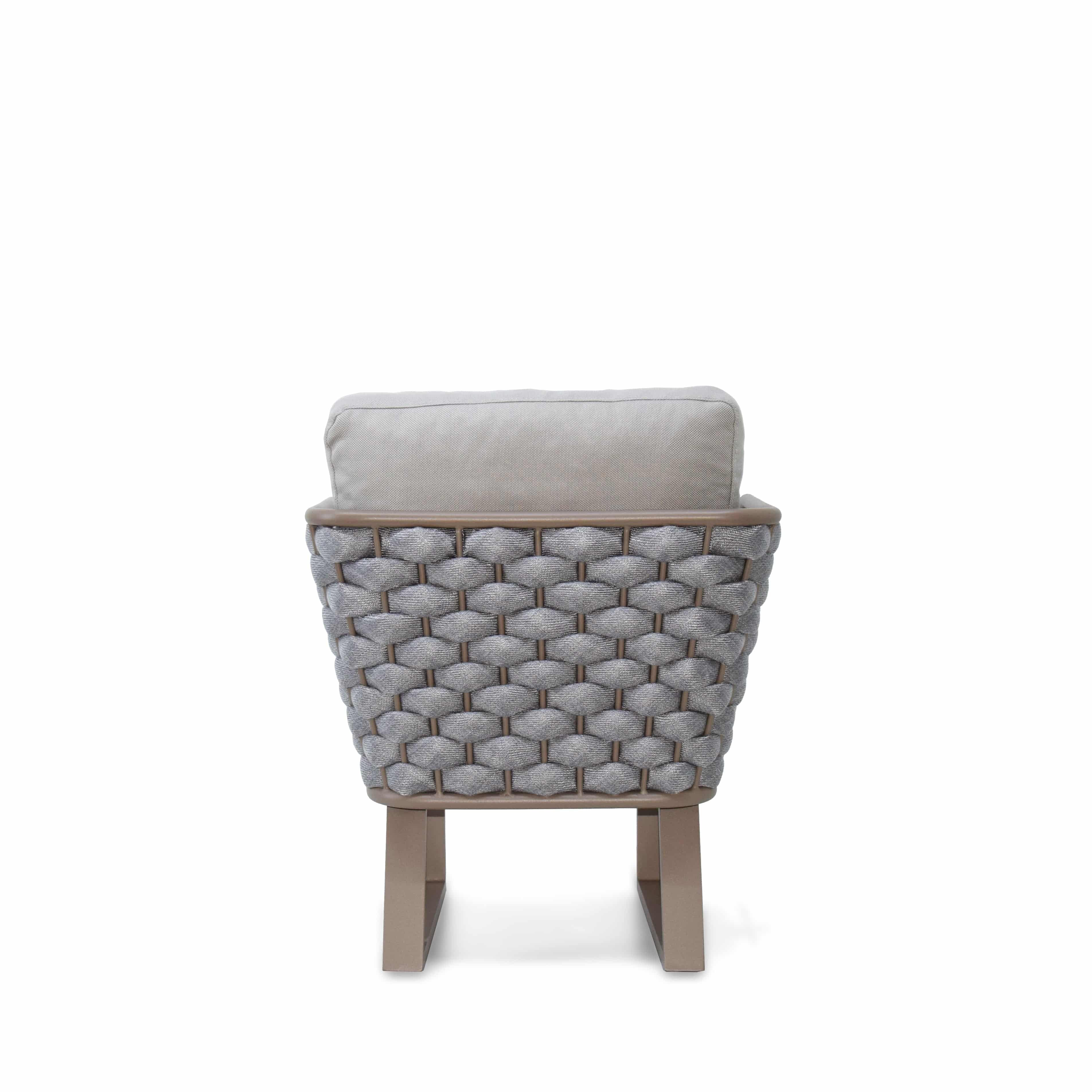 Maroc Outdoor/ Indoor Armchair Mrc-Sanc03