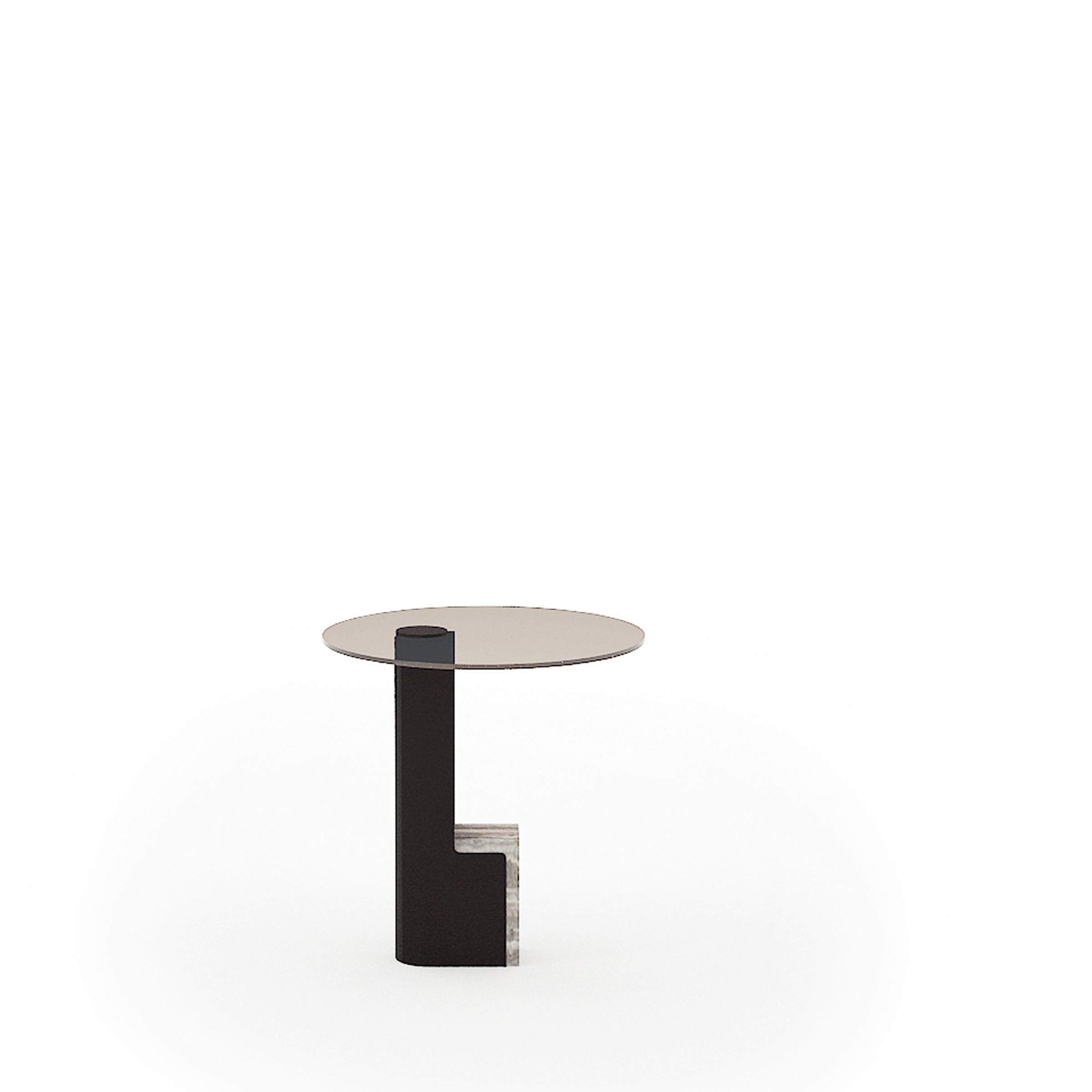 ODEON SIDE TABLE OD-ST-002