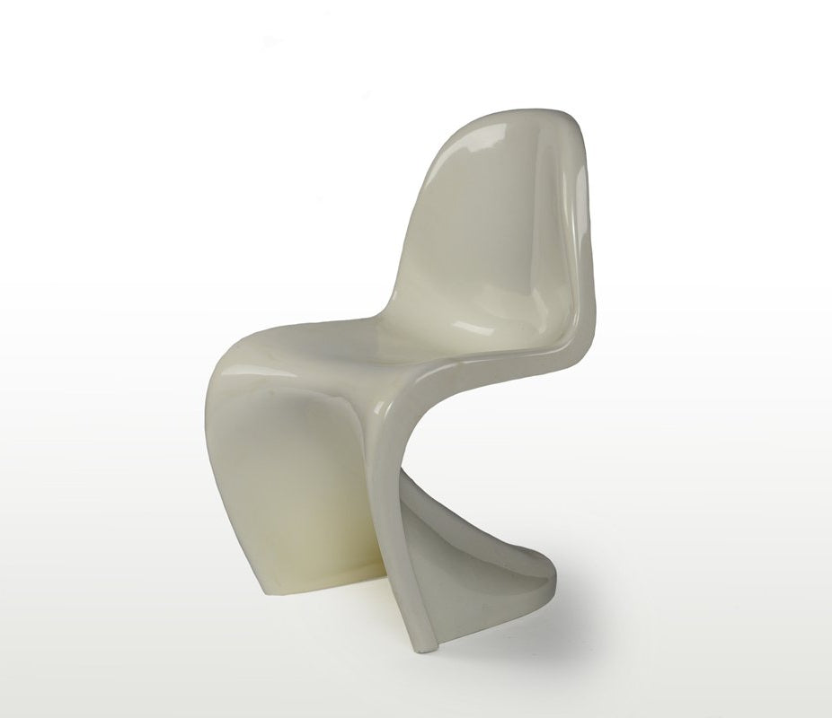 Panton Style Chair