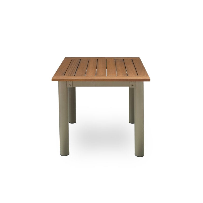 90x90cm ALCON DINING TABLE ALB-Table1002