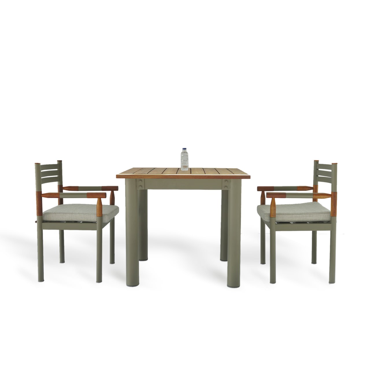 90x90cm ALCON DINING TABLE ALB-Table1002