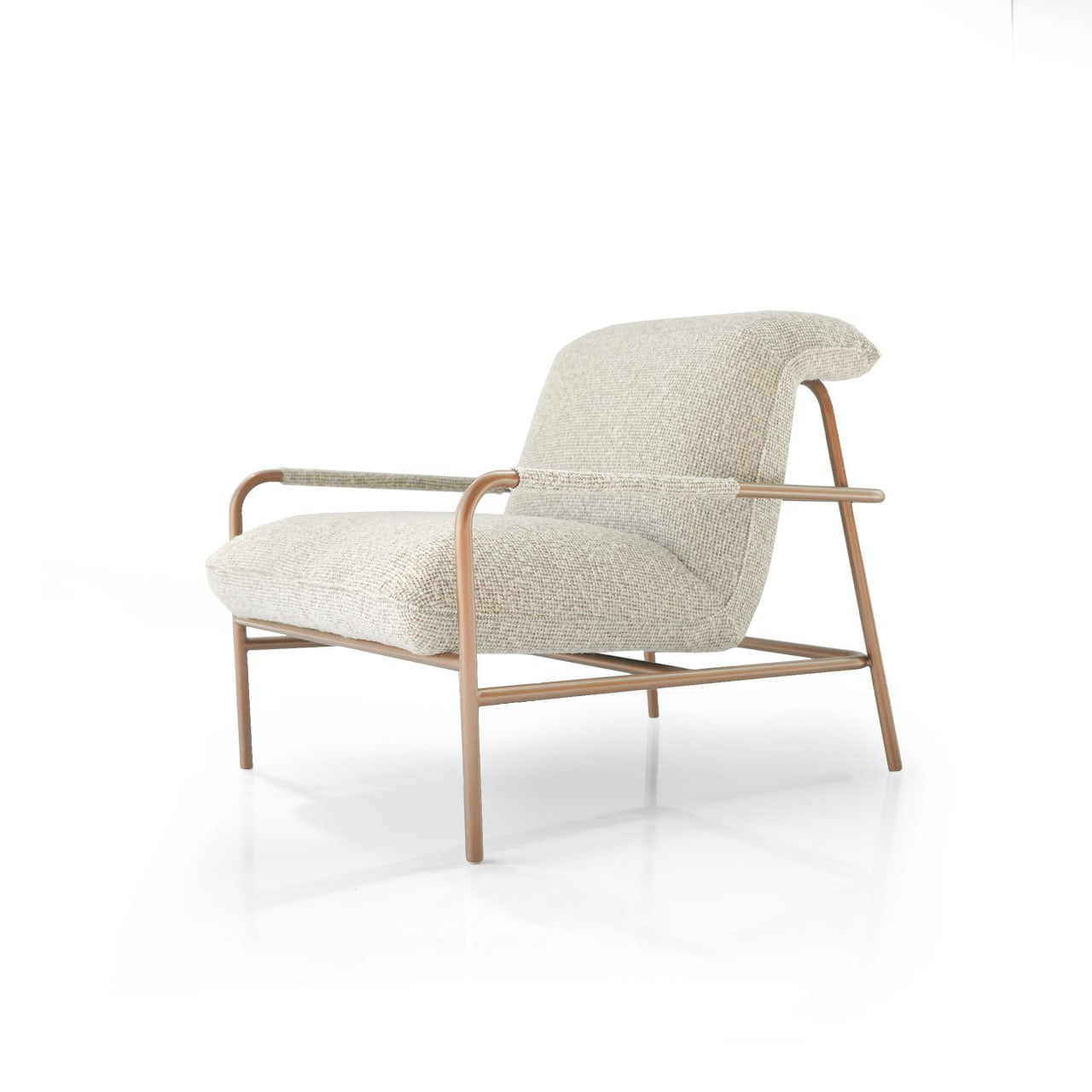 Gamma Armchair GRHM-Armchair