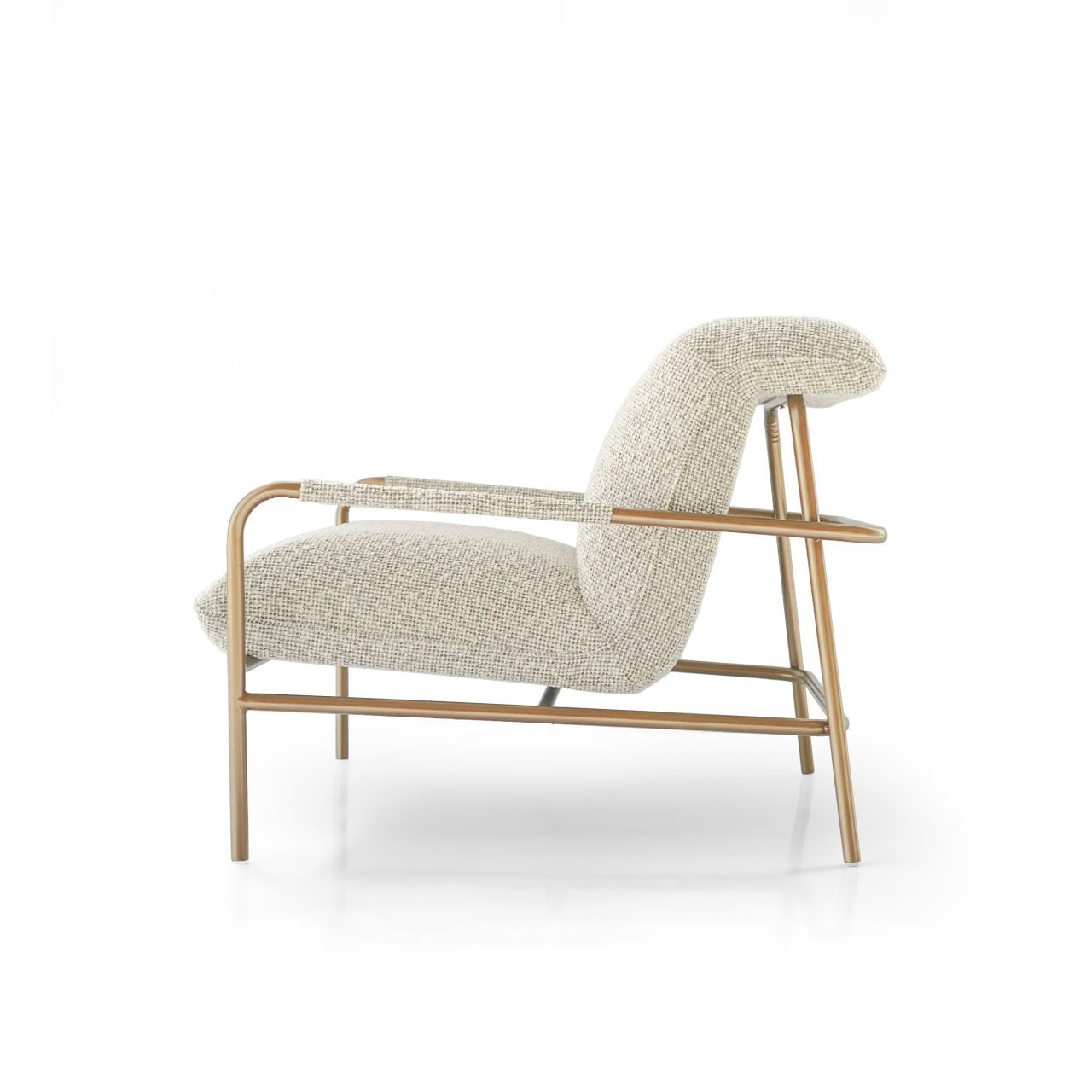 Gamma Armchair GRHM-Armchair