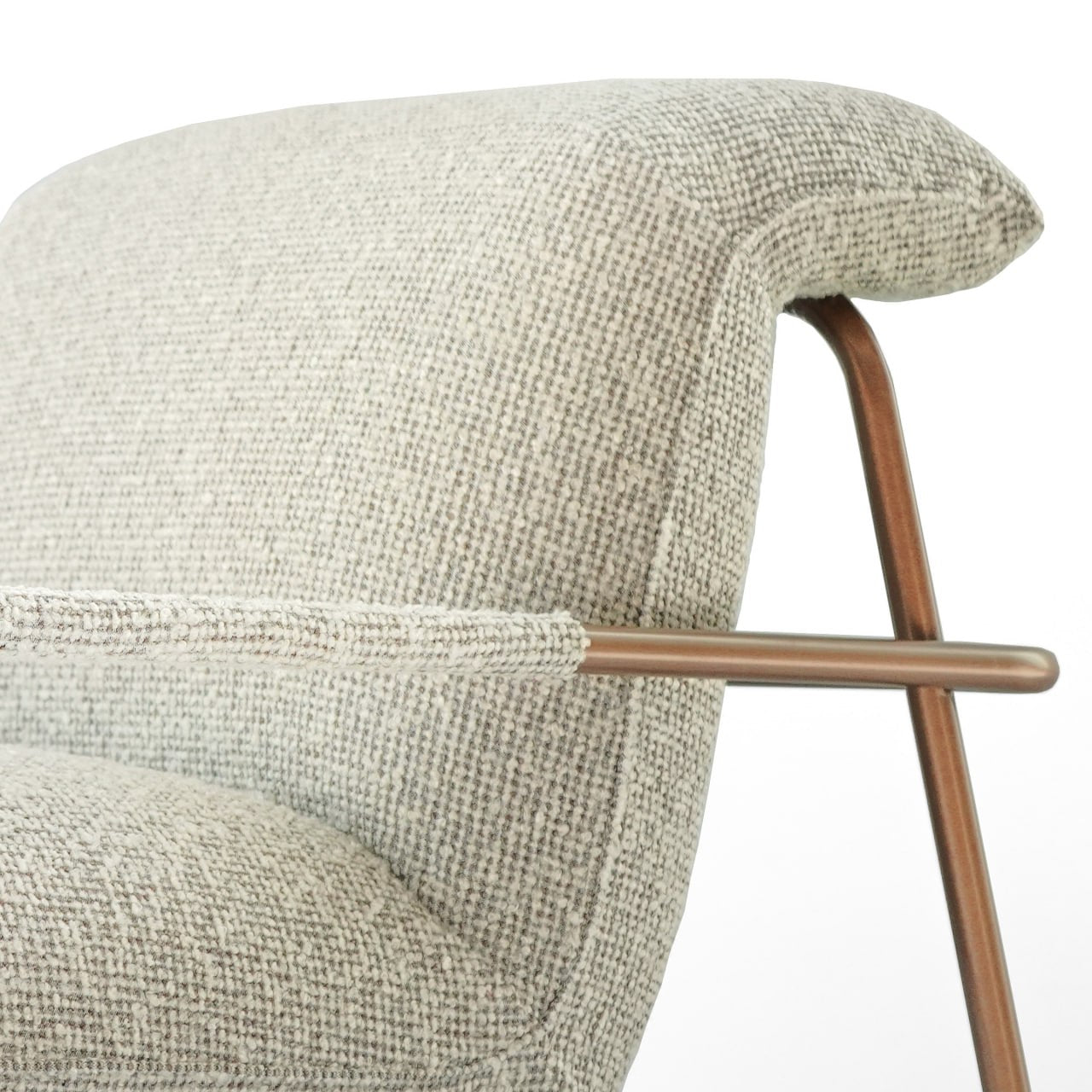 Gamma Armchair GRHM-Armchair