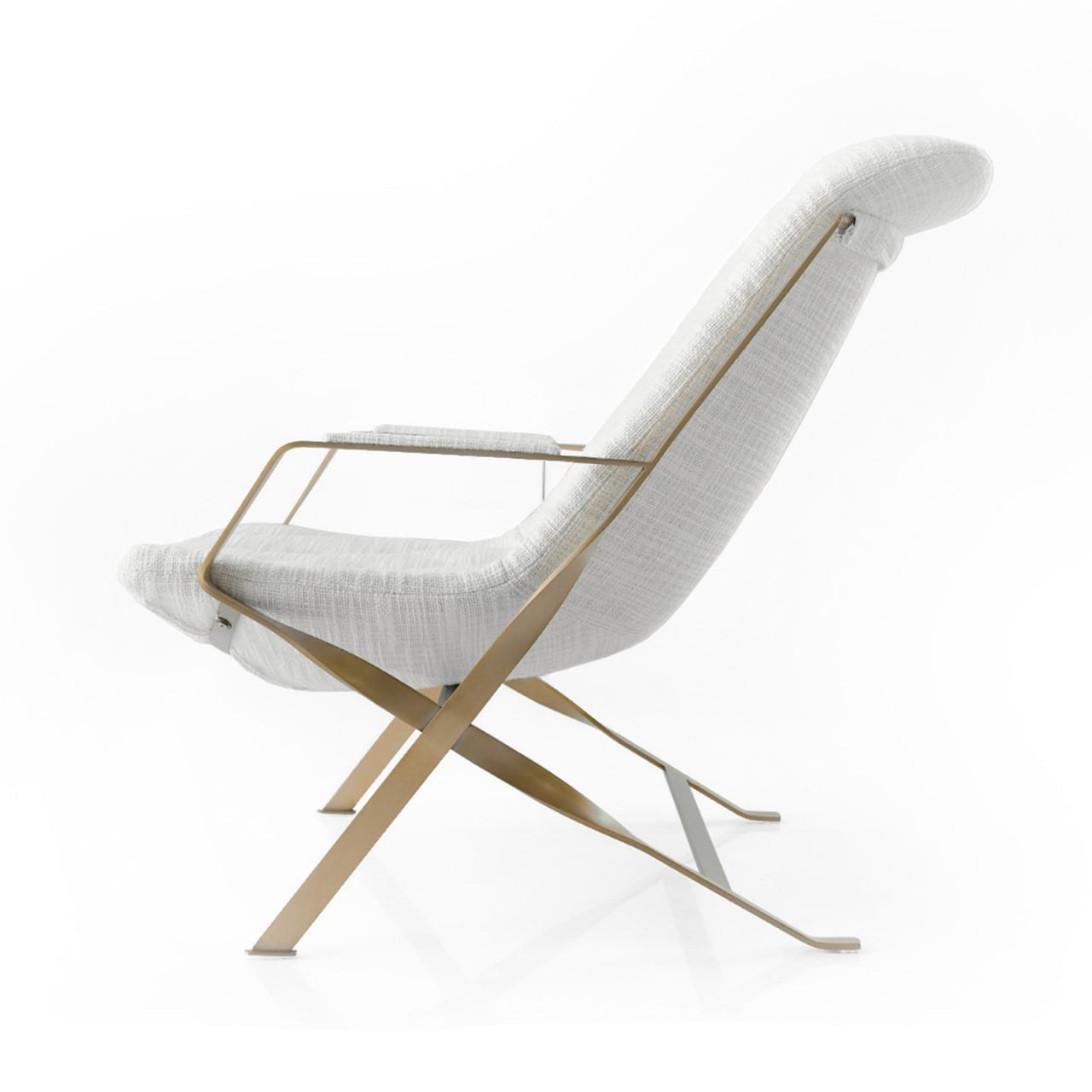 Claire Lounge chair BC608