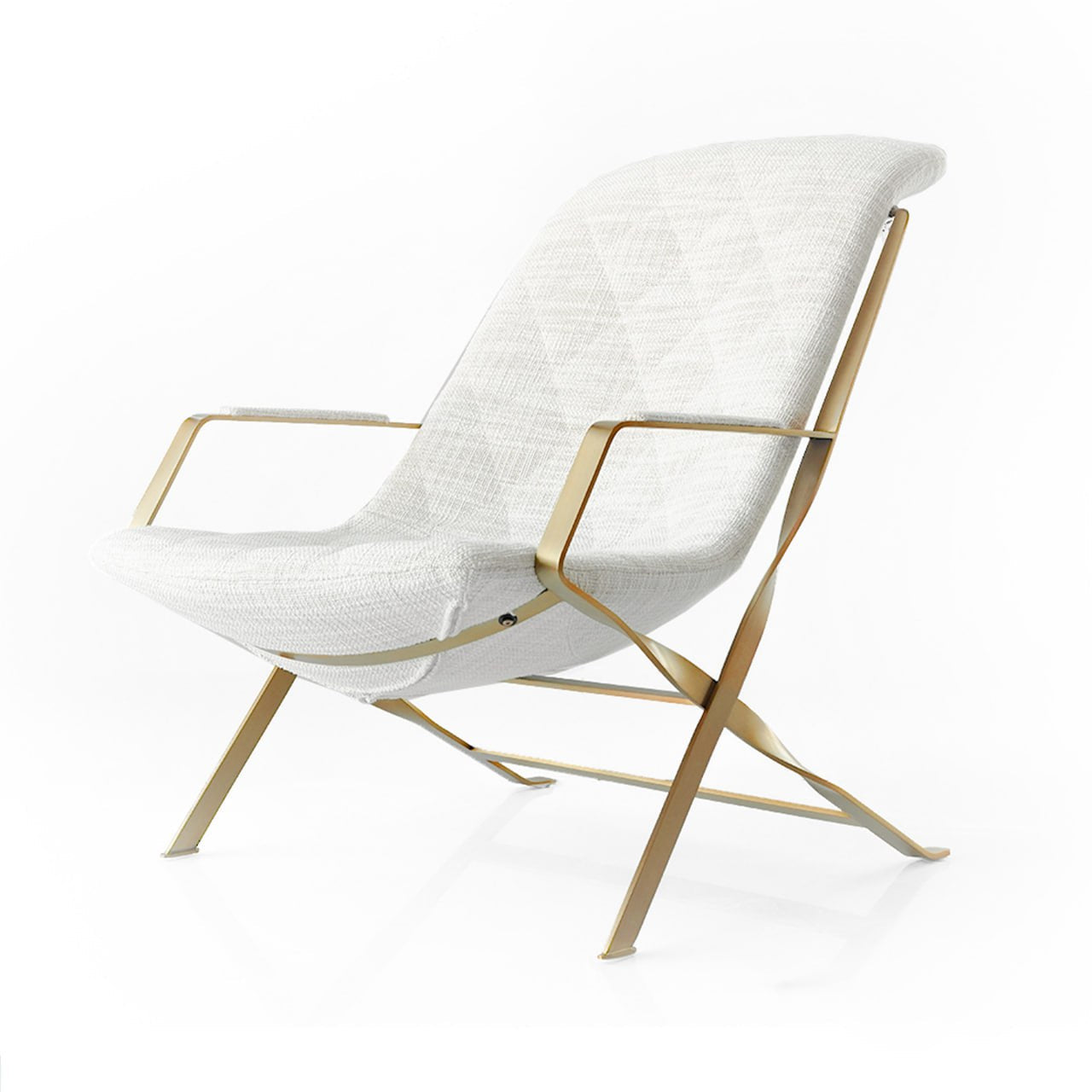 Claire Lounge chair BC608