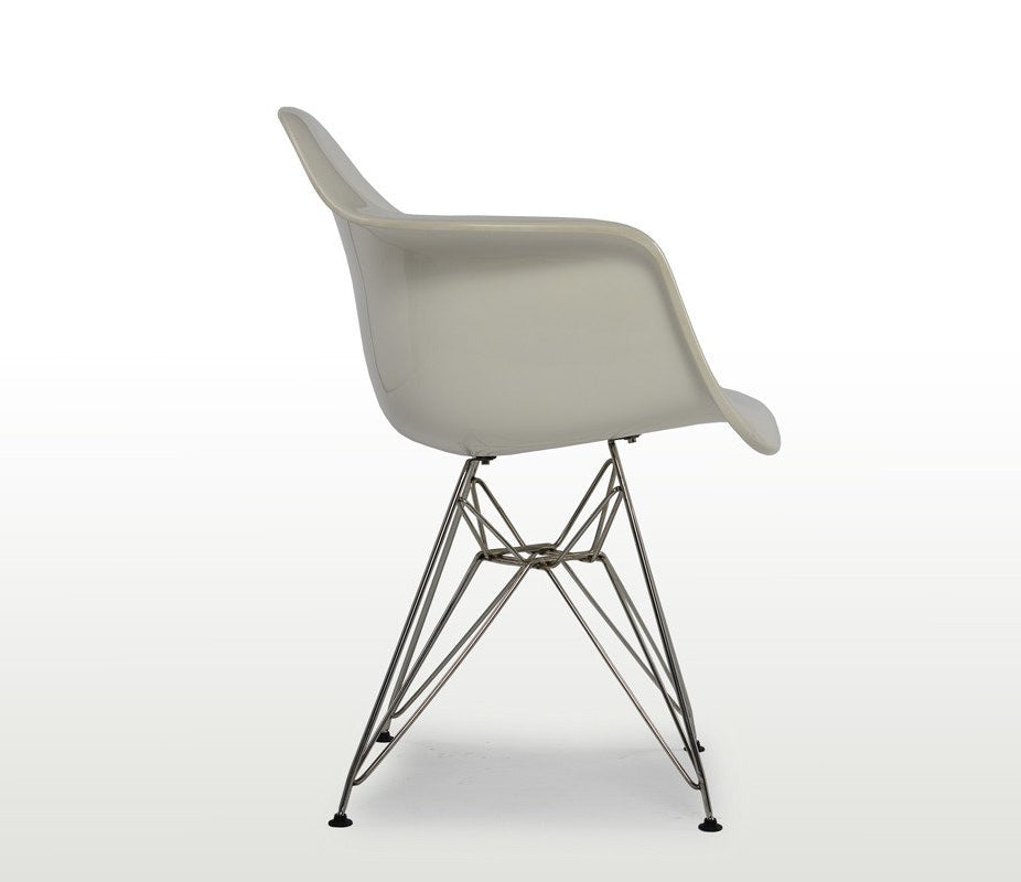 Eames DAR Style Armchair