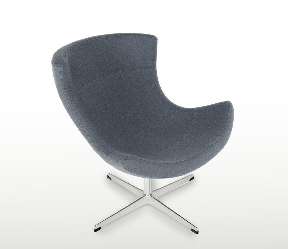 Jet Style Lounge Chair