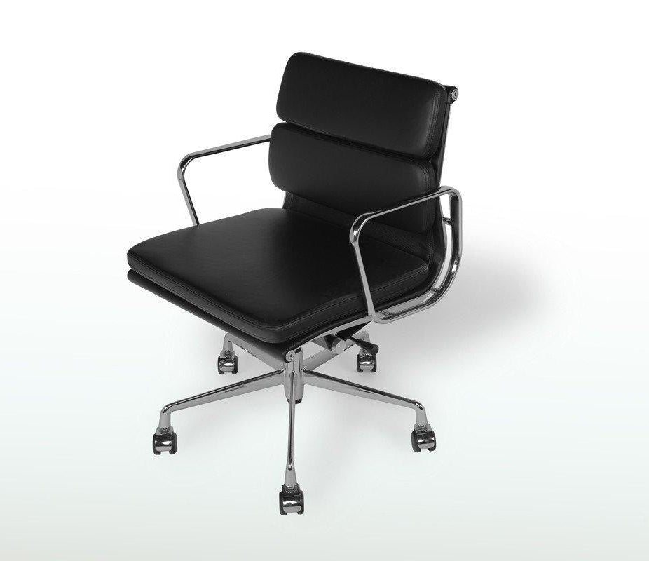 Charles Eames Style Medium Office Chair