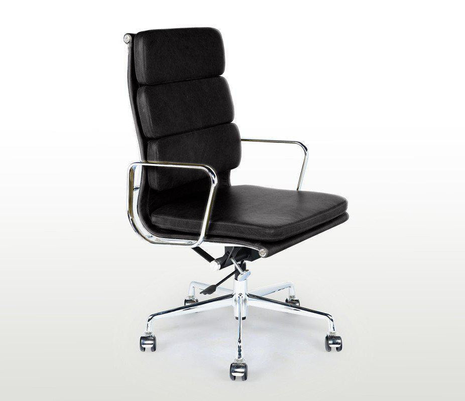 Charles Eames Style High Back Office Chair