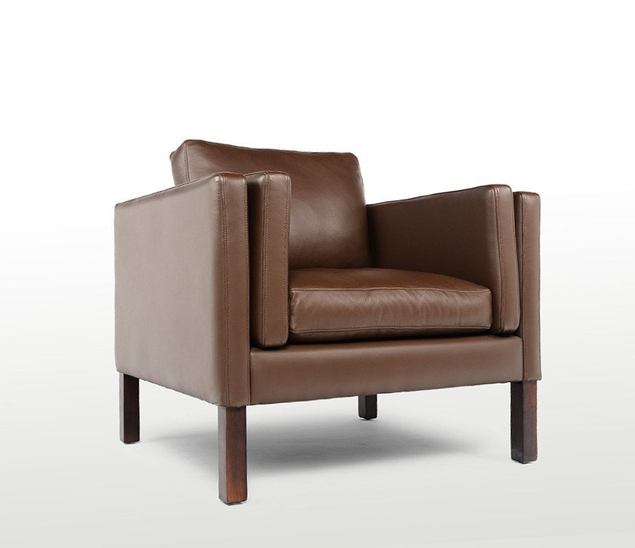 KB05 Style Armchair