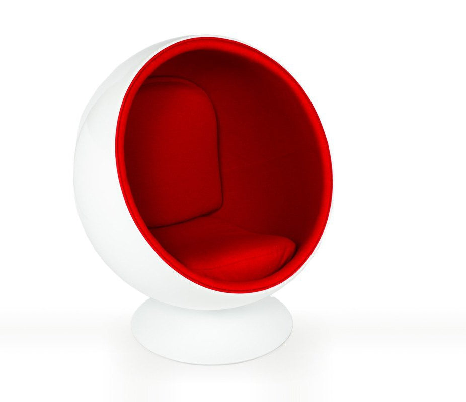 Ball Style Chair