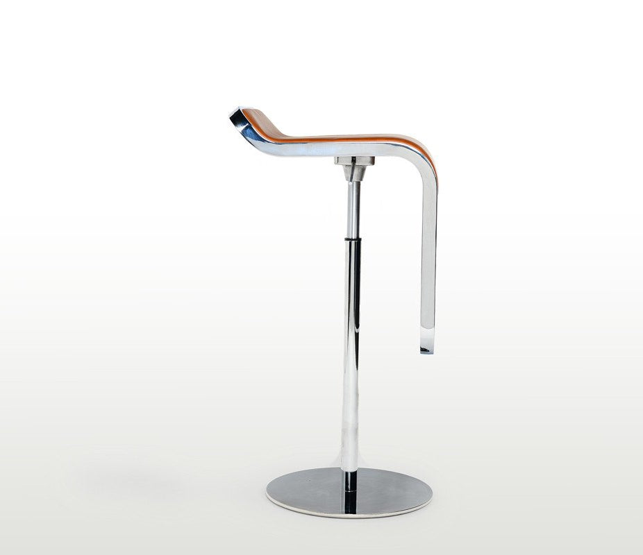 LEM Style Piston Stool