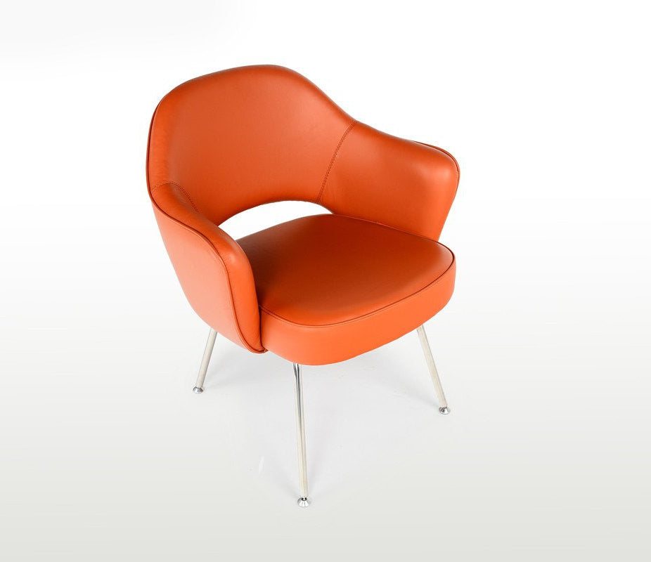 Saarinen Executive Style Armchair