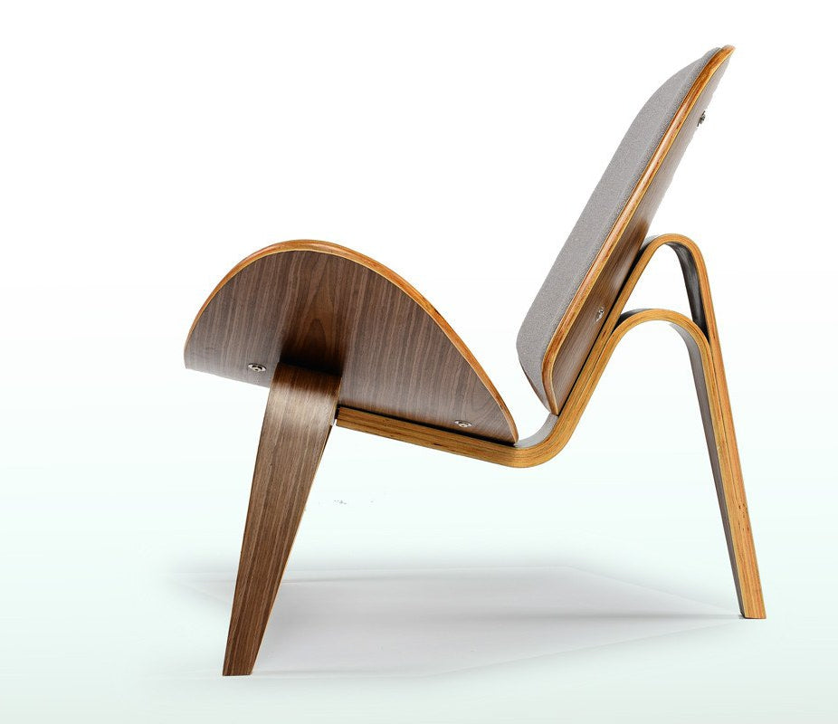 Shell Style Chair