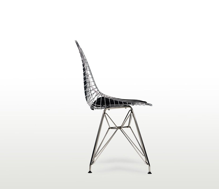 Eames Eiffel Wire Style Chair