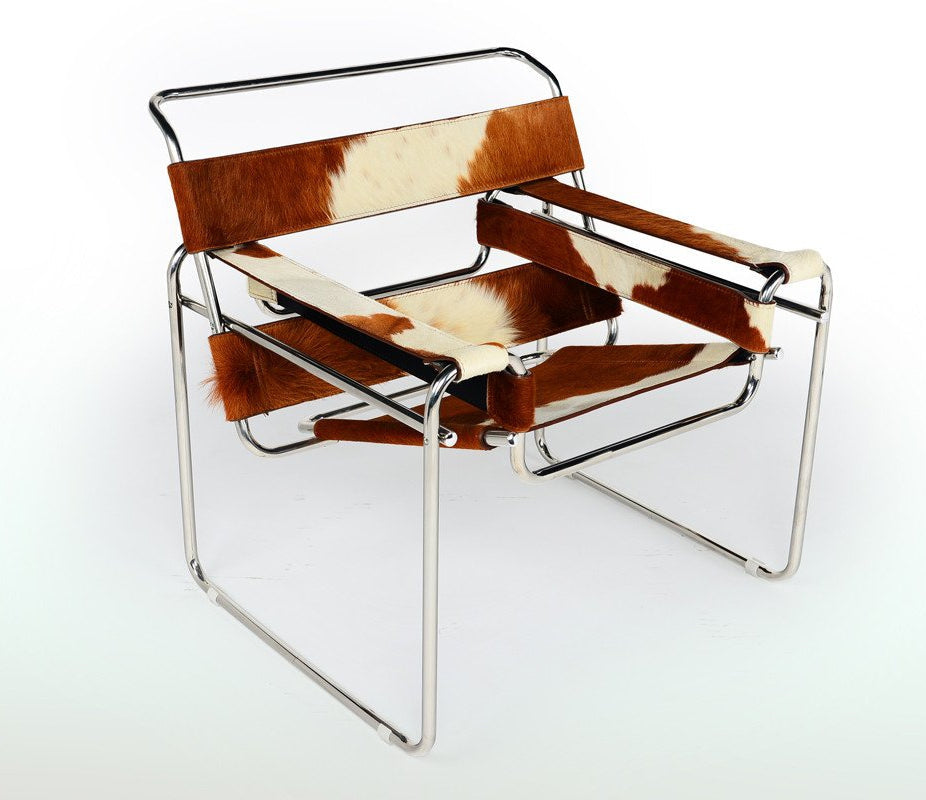 Wassily Style Chair