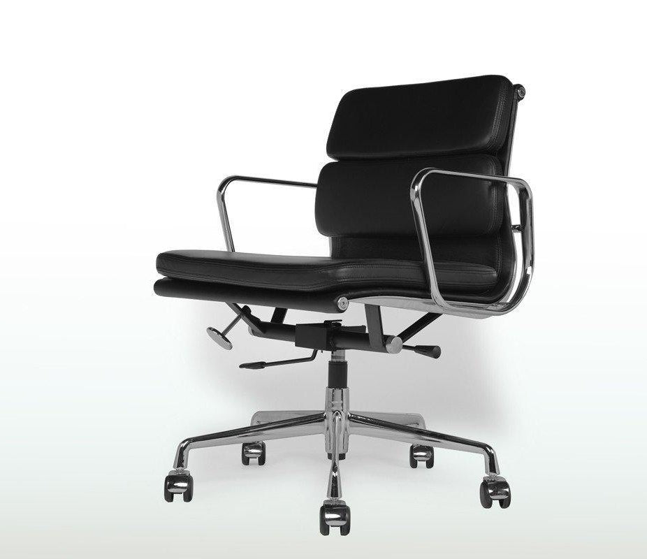 Charles Eames Style Medium Office Chair