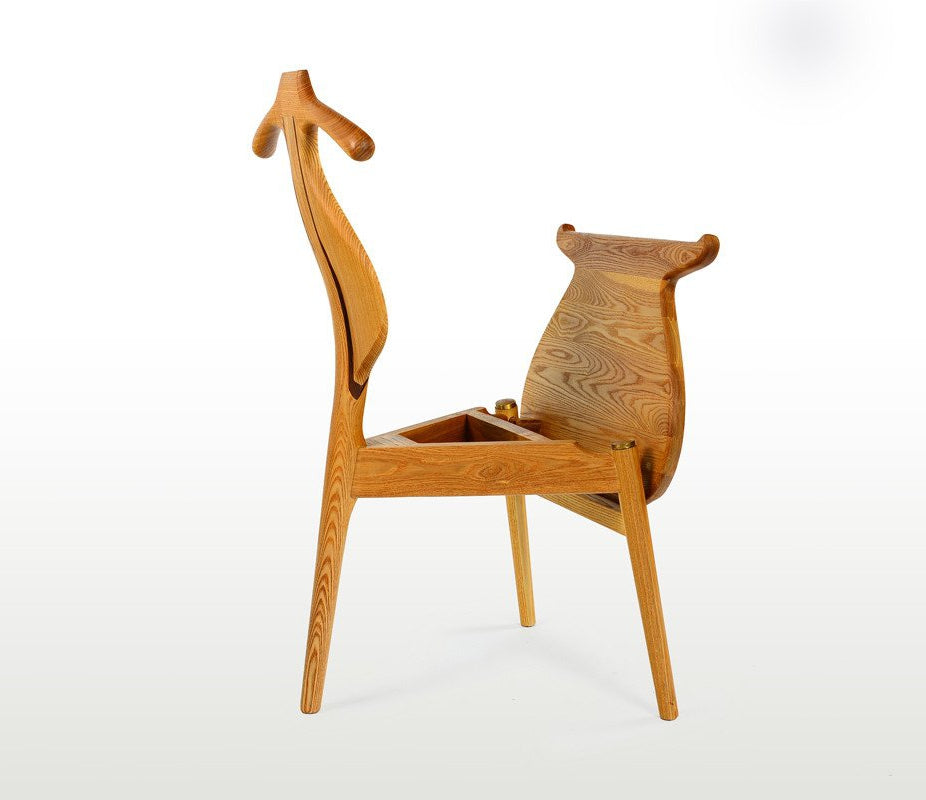 PP250 Valet Style Chair