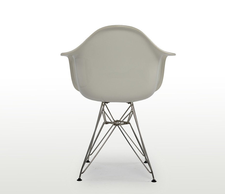 Eames DAR Style Armchair