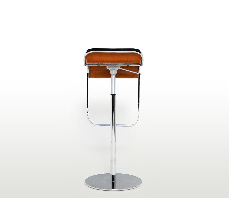 LEM Style Piston Stool