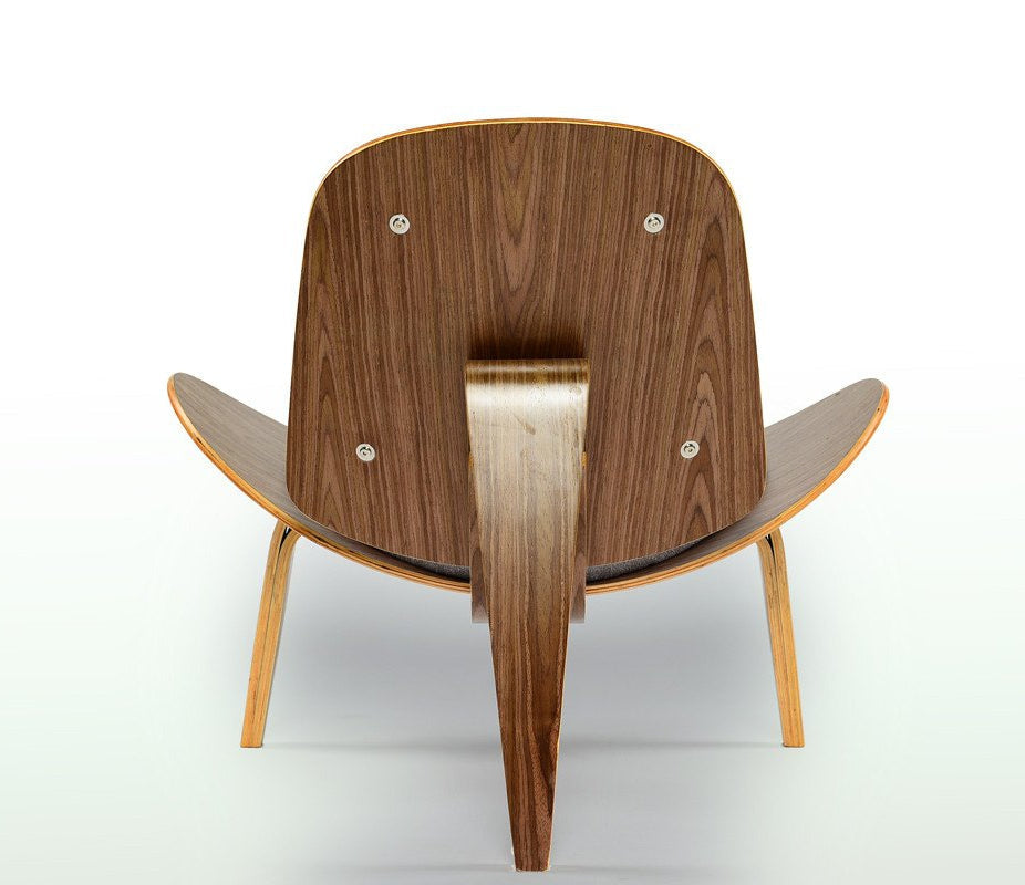 Shell Style Chair