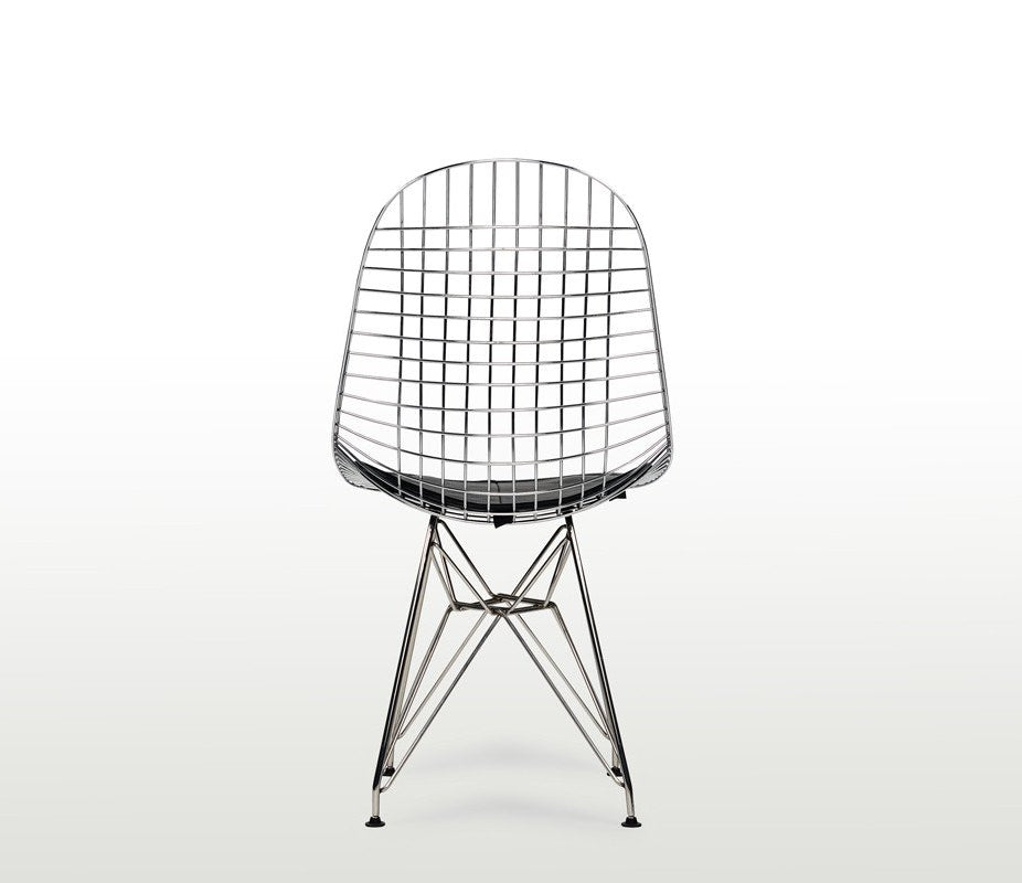 Eames Eiffel Wire Style Chair