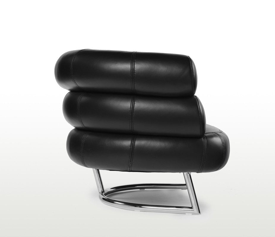 Bibendum Style Chair