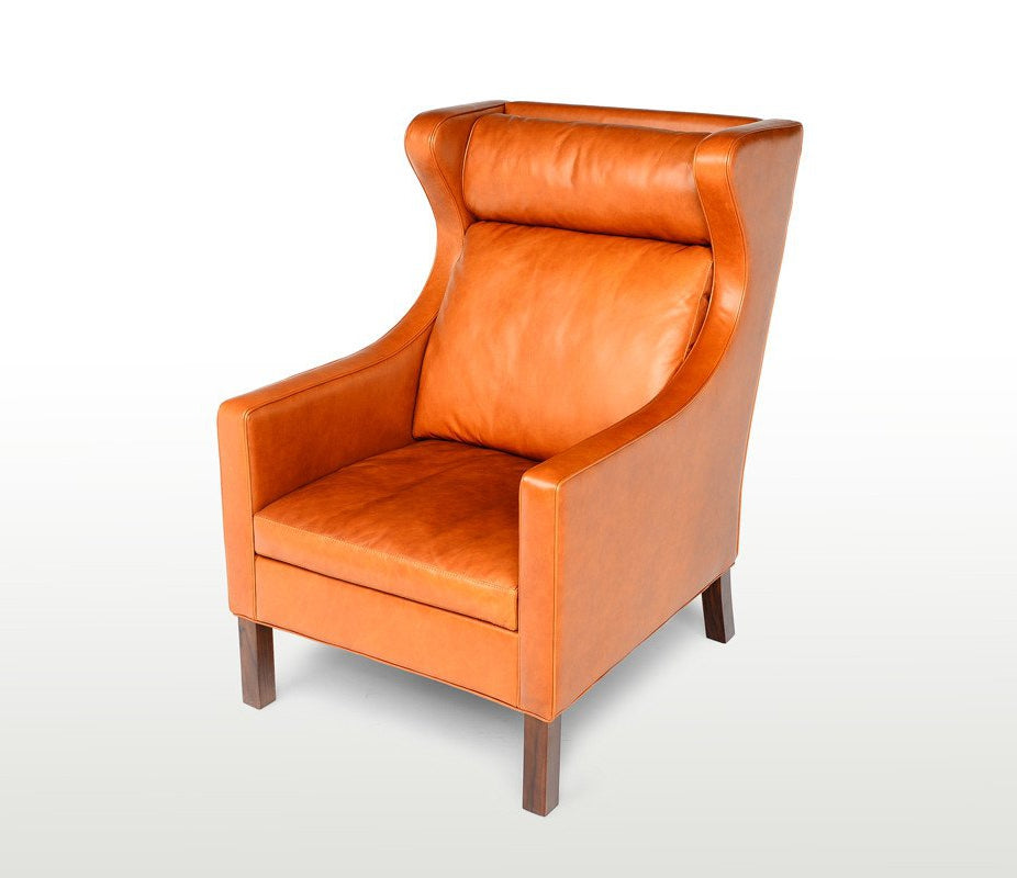 Mogensen Style Armchair