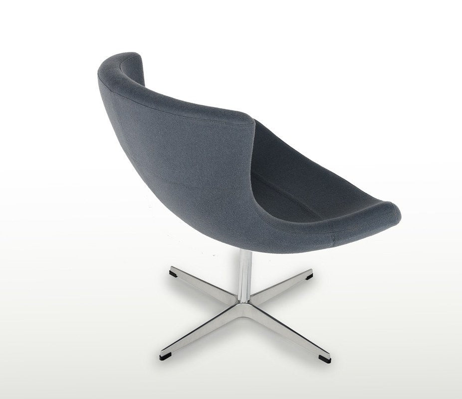 Jet Style Lounge Chair