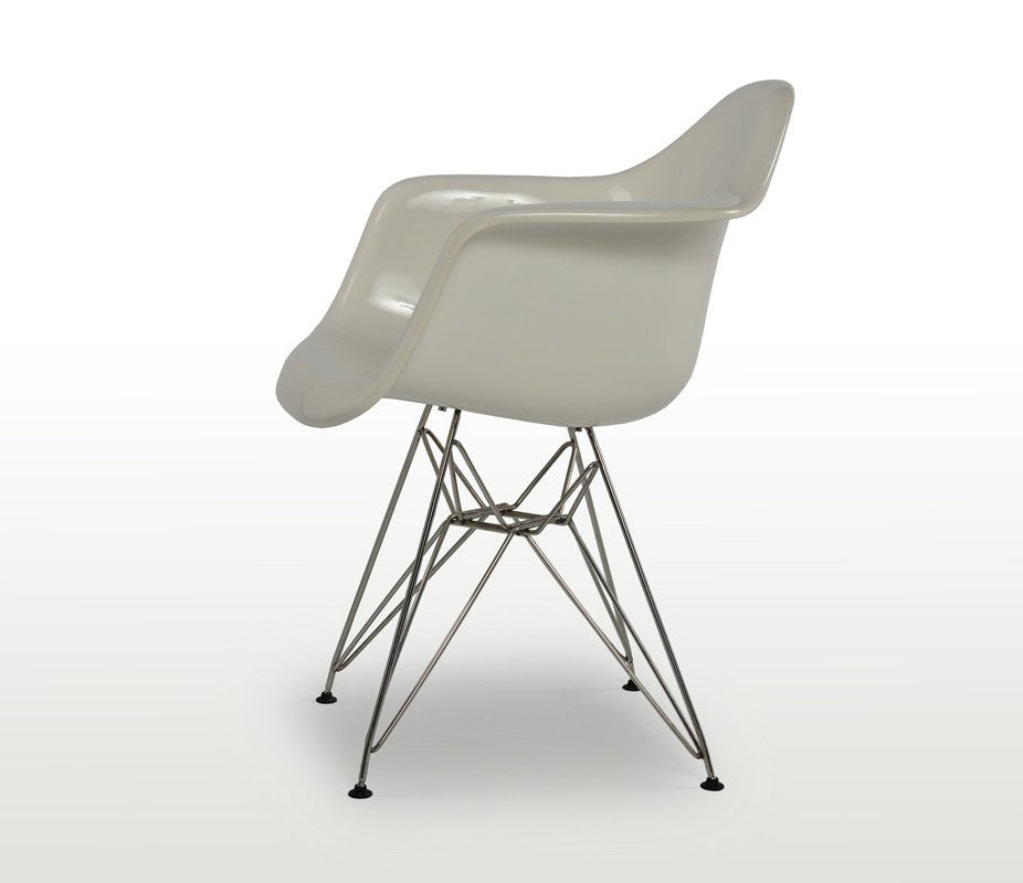 Eames DAR Style Armchair