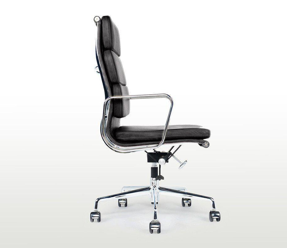 Charles Eames Style High Back Office Chair