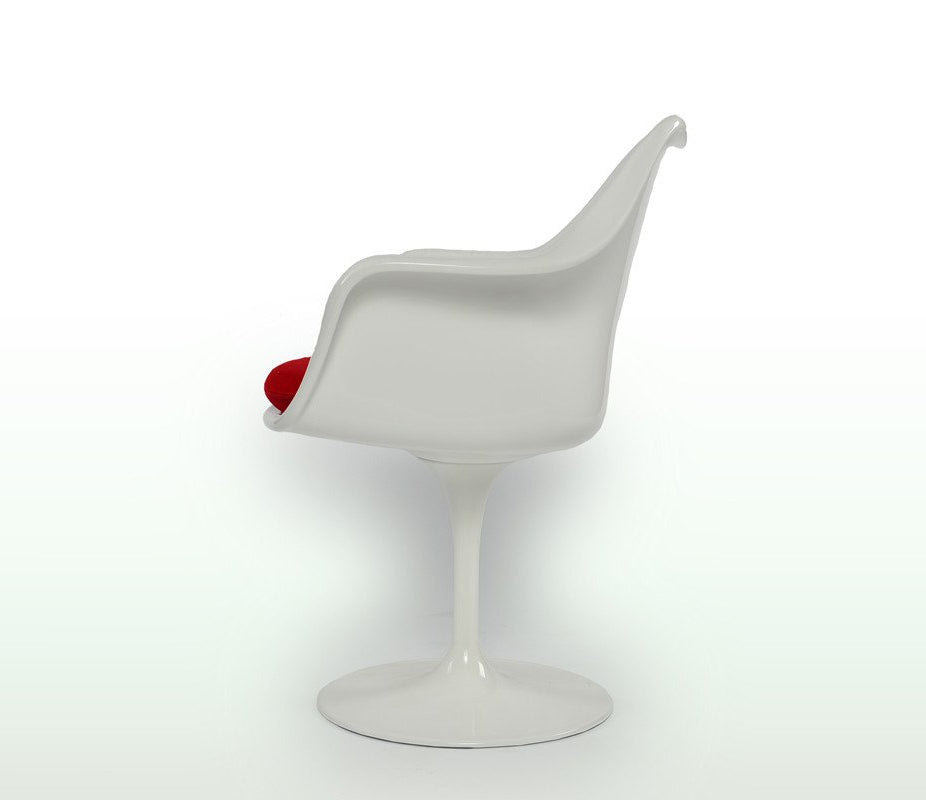 Tulip Style Armchair