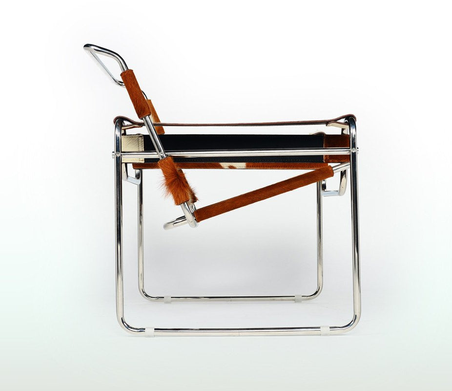 Wassily Style Chair