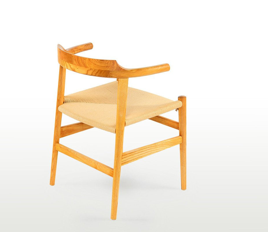 PP68 Style Chair