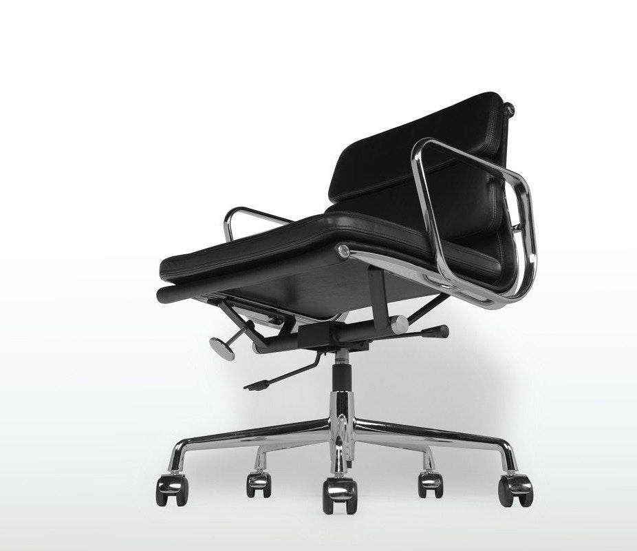 Charles Eames Style Medium Office Chair