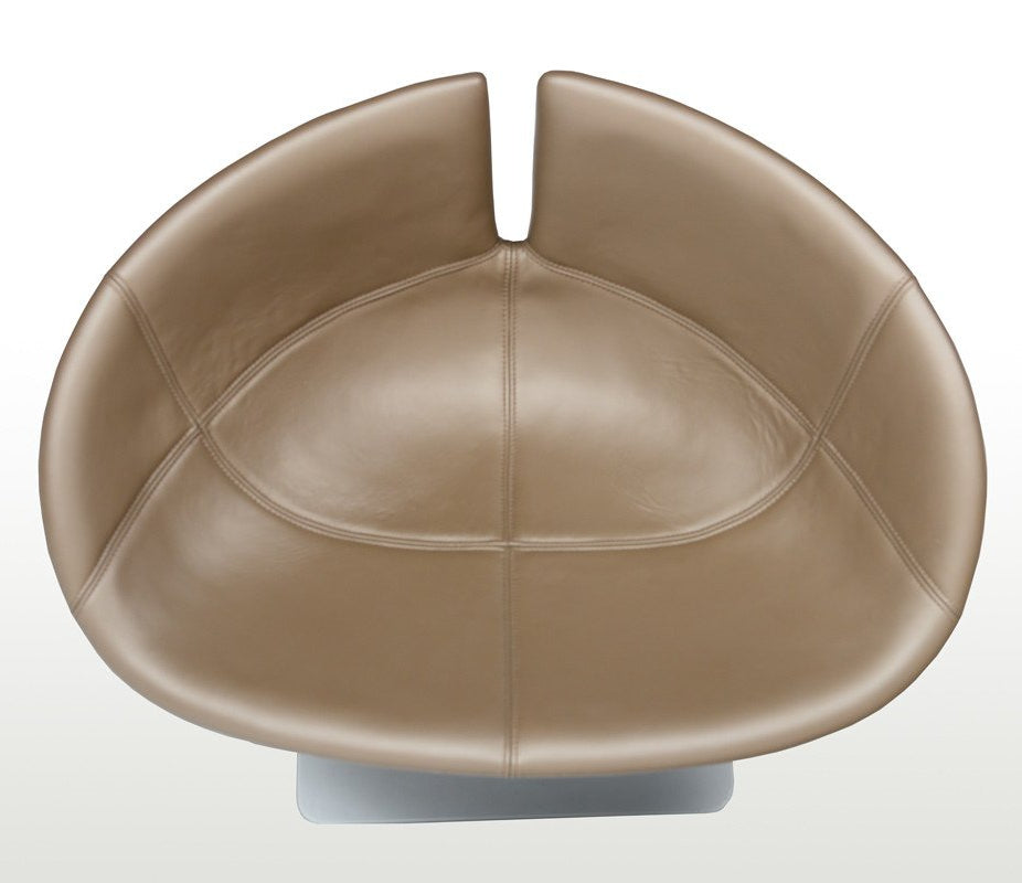 Fjord Style Swivel Chair