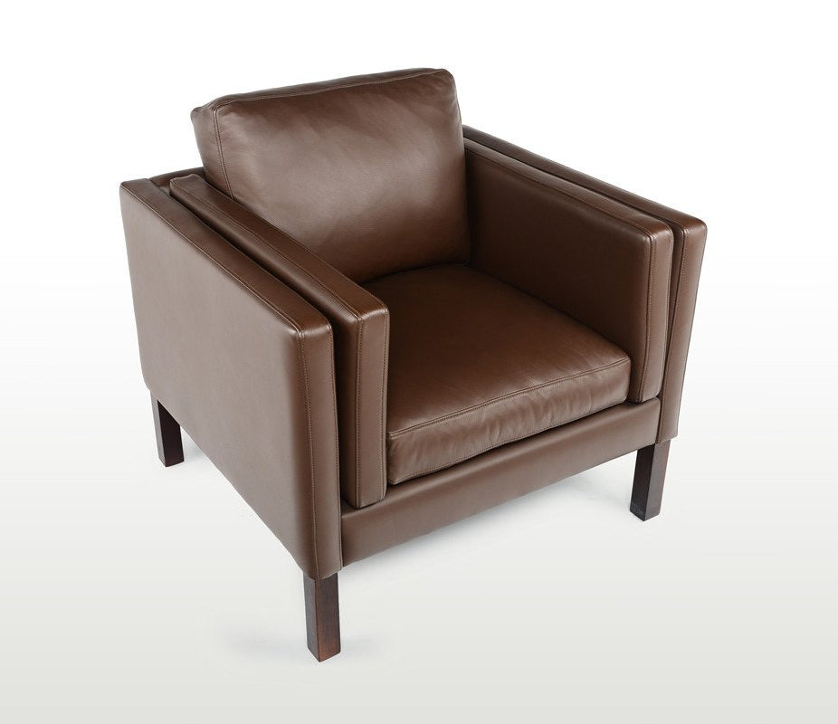 KB05 Style Armchair