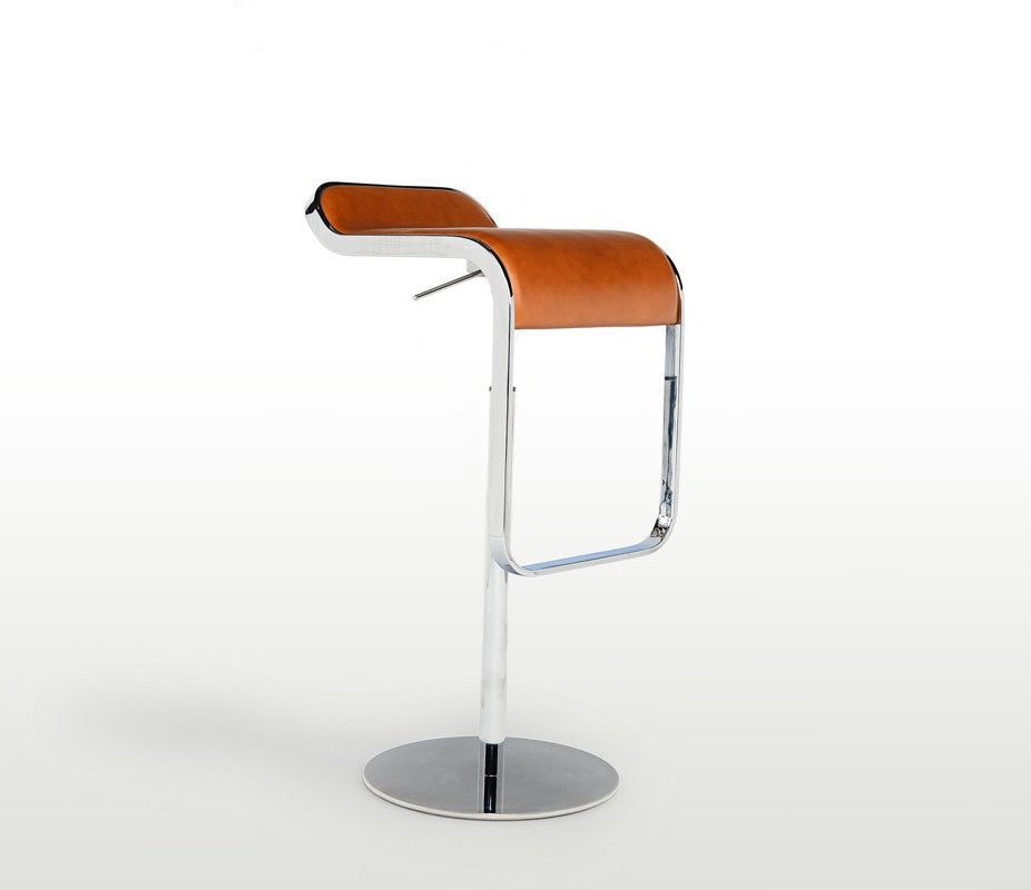 LEM Style Piston Stool